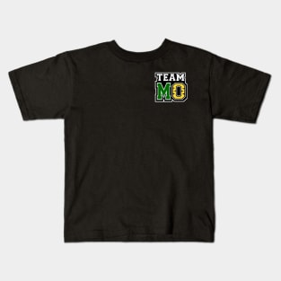 Team MO Kids T-Shirt